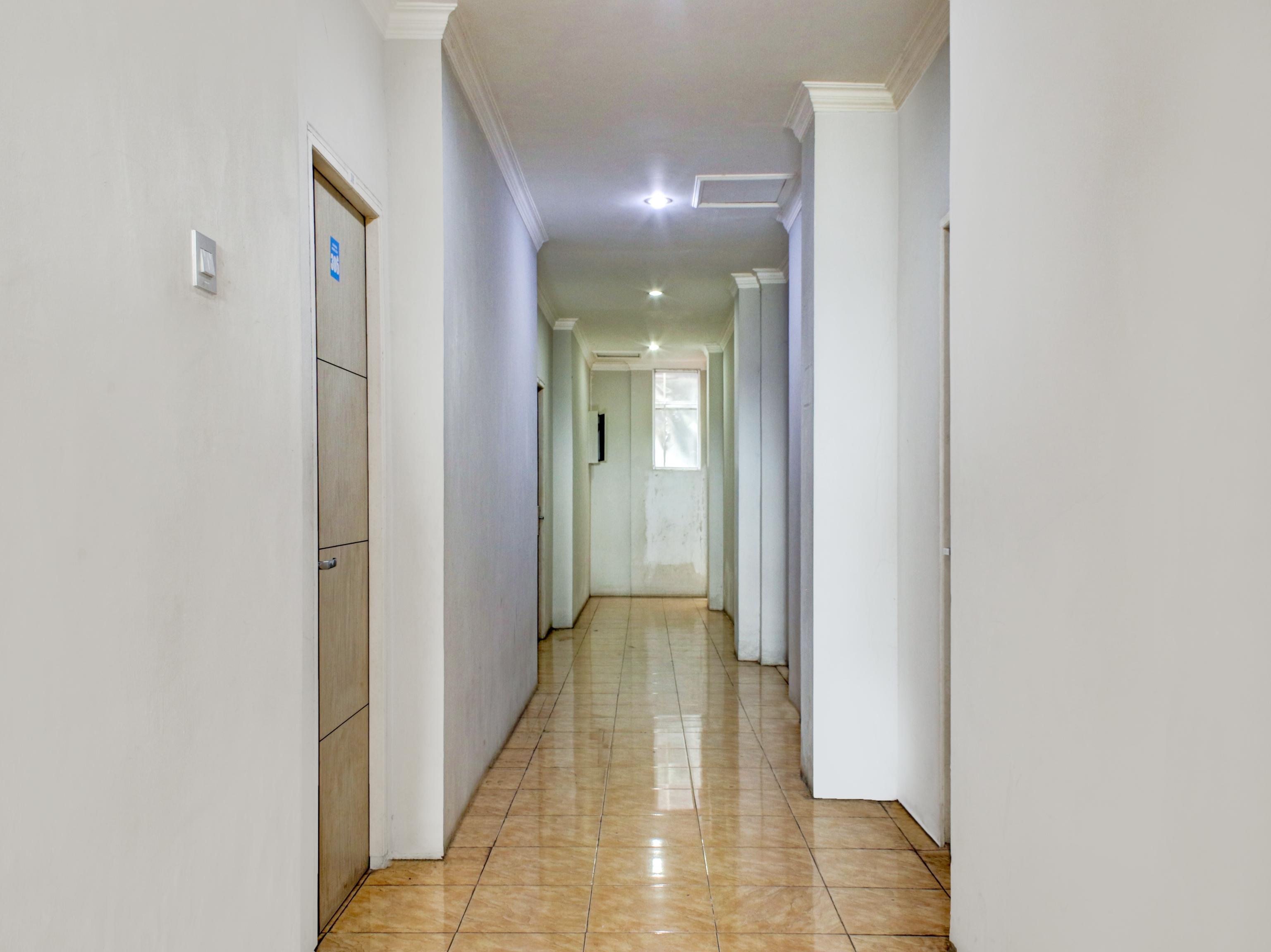 Reddoorz Syariah Near Q-Mall Banjarbaru Martapura  Exterior foto