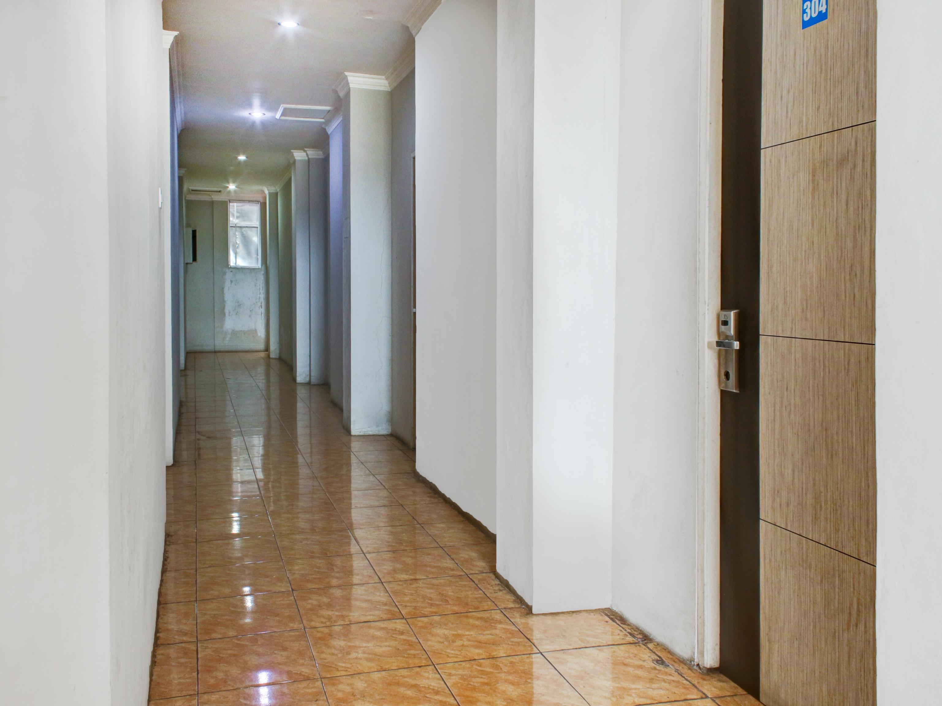 Reddoorz Syariah Near Q-Mall Banjarbaru Martapura  Exterior foto